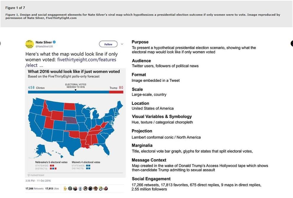 Image: FiveThirtyEight, Nate Silver